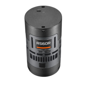RS60R Litemons RGB LED Light 60W