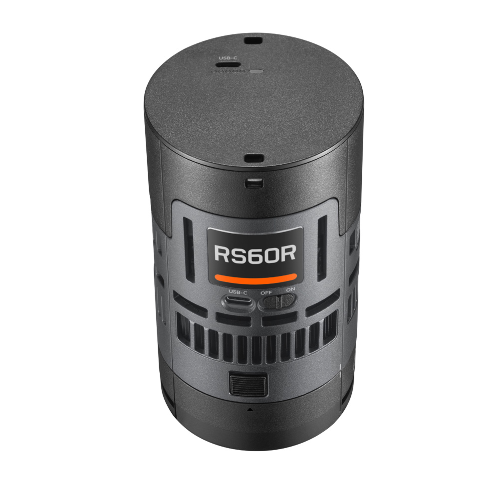 RS60R Litemons RGB LED Light 60W