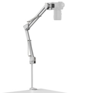 TH04 Overhead Camera Mount