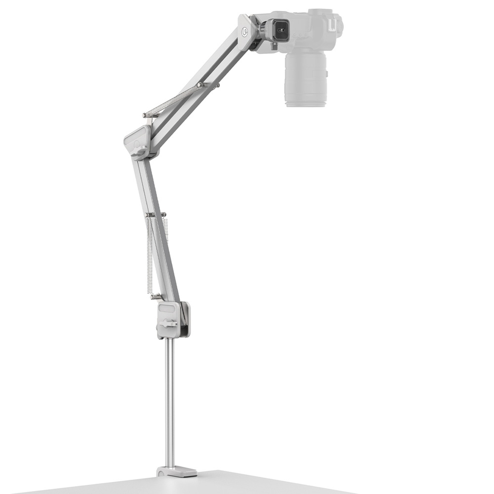 TH04 Overhead Camera Mount