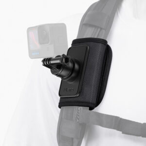 CO62 Go Quick II Backpack Clip Mount