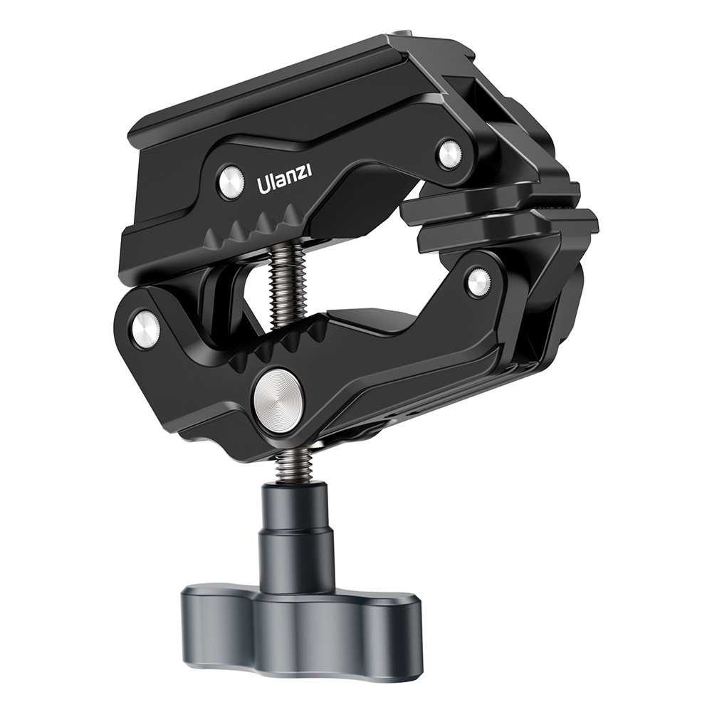 R011A Super Clamp