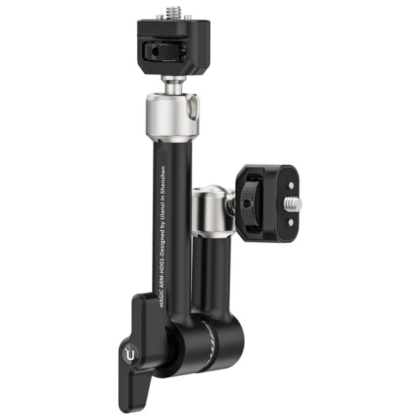 HD01 10 Inches Articulating Friction Magic Arm