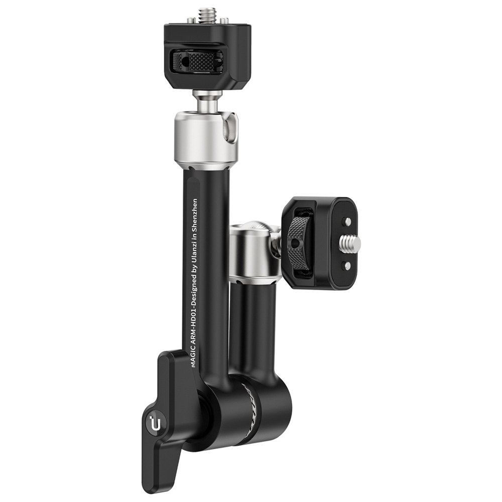 HD01 10 Inches Articulating Friction Magic Arm