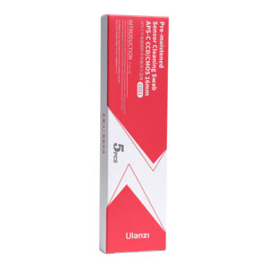 CO21 APS C Sensor Cleaning Swab Kit*5pcs