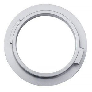 Softbox Adapter Broncolor mount 114 cm