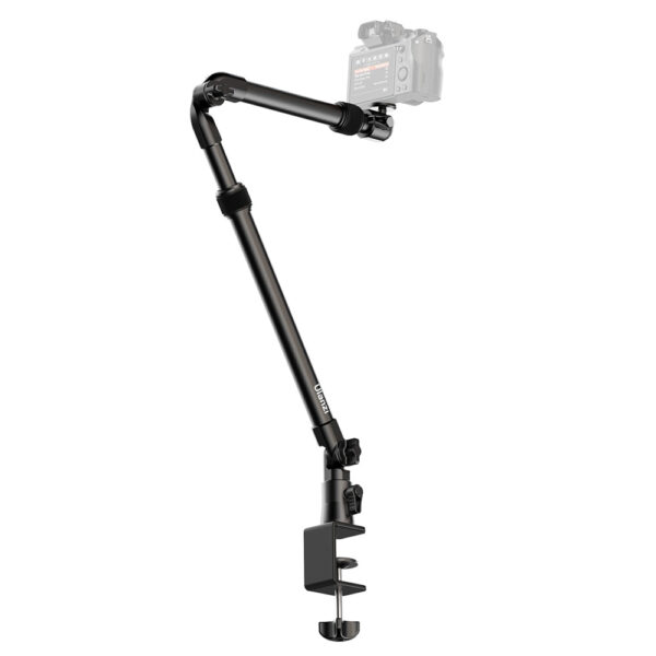 ZJ02 C clip Folding Bracket