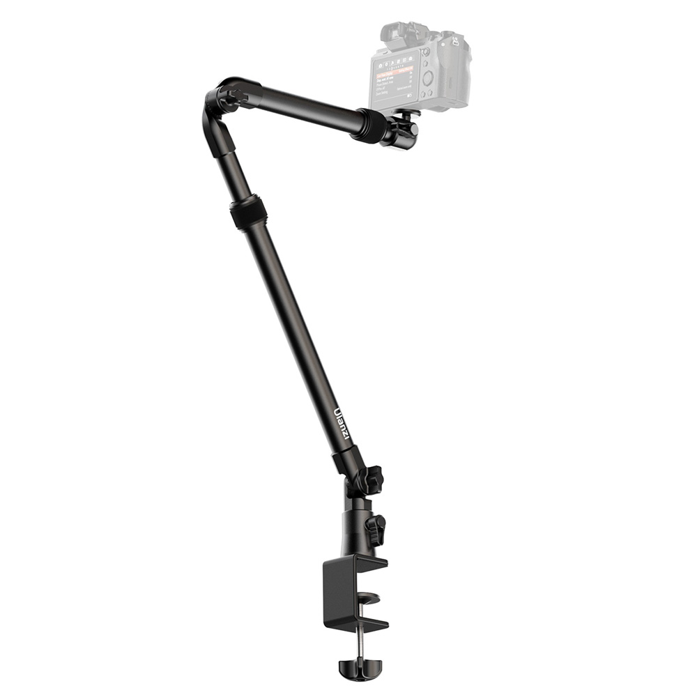 ZJ02 C clip Folding Bracket