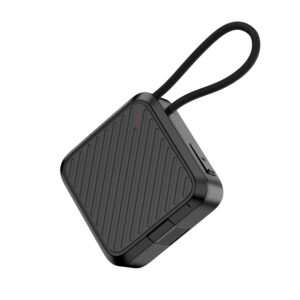 CRC10 3 in 1 Card Reader Case