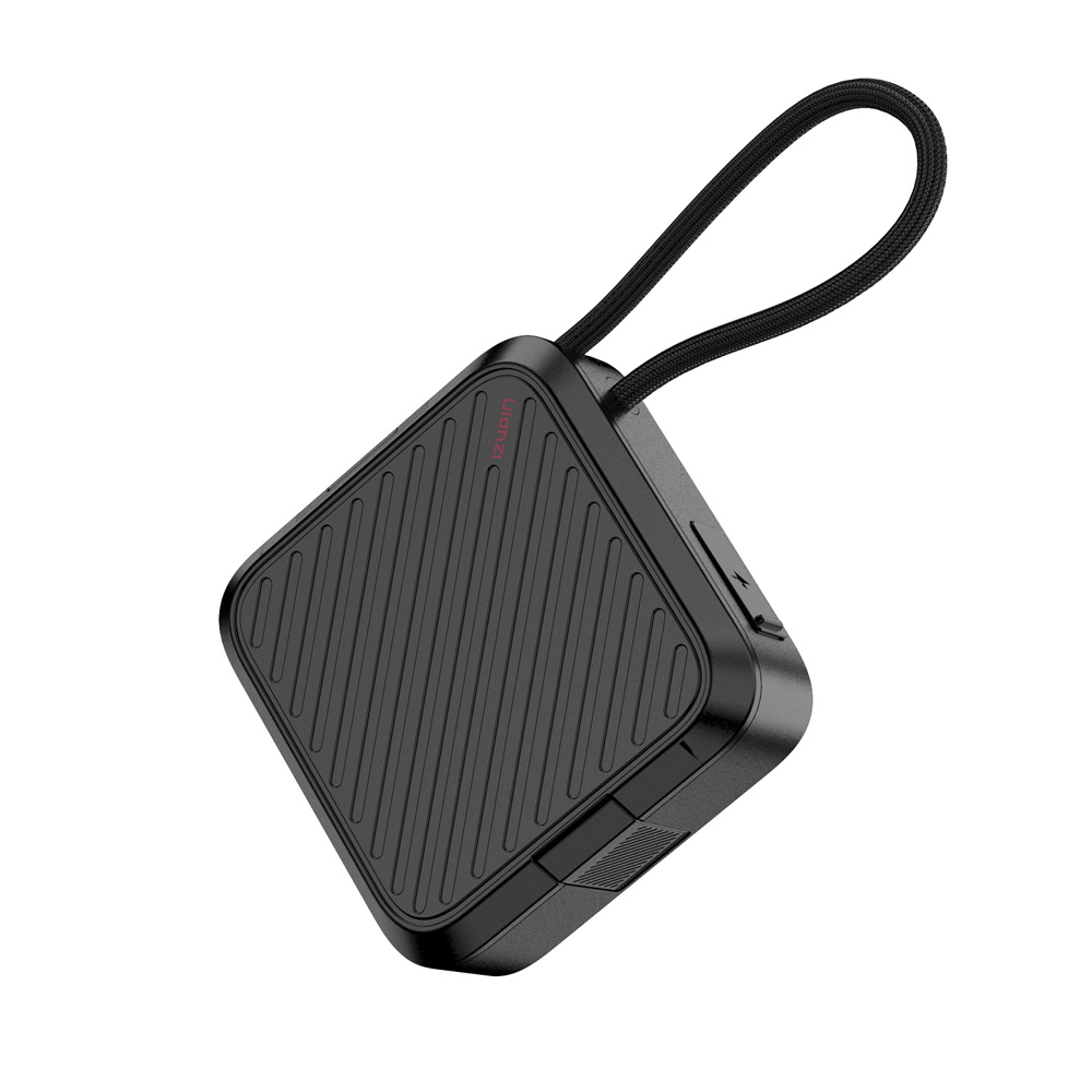 CRC10 3 in 1 Card Reader Case