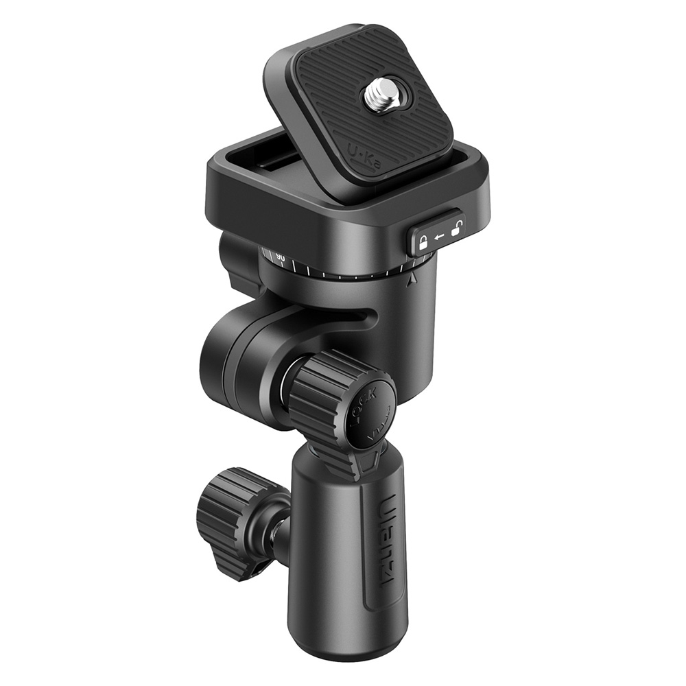 TH02 Uka Inverted Ball Head