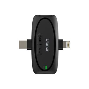 V6 3 in 1 Microphone