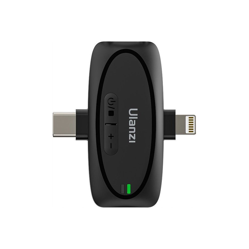 V6 3 in 1 Microphone