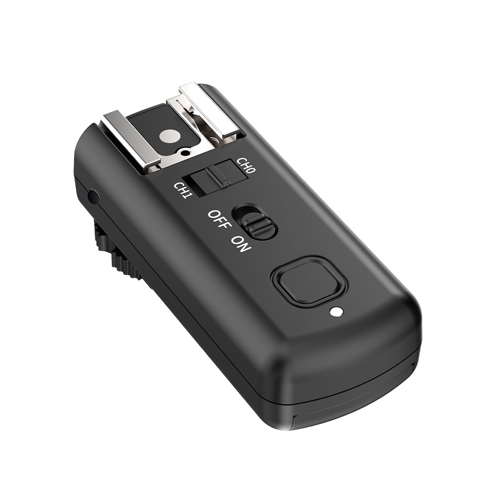 TT 01 Wireless Flash Trigger