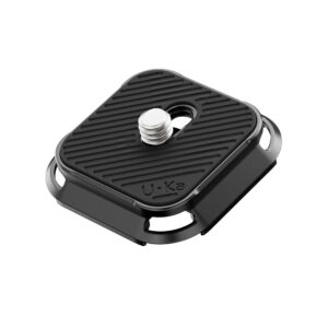 UKA02 Quick Release Plate