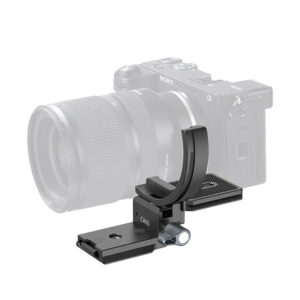 CA05 75mm Rotatable Collar Adapter Ring
