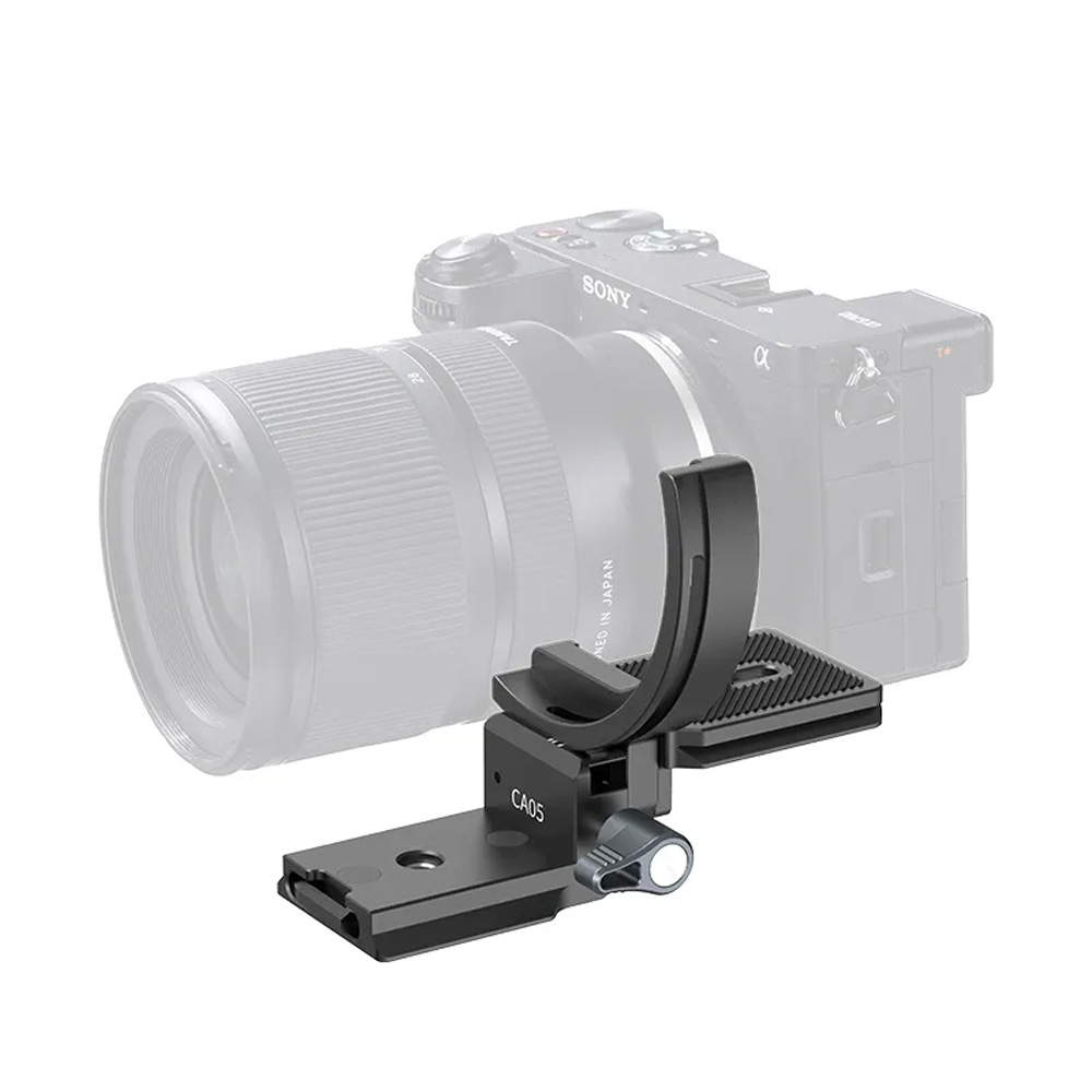 CA05 75mm Rotatable Collar Adapter Ring