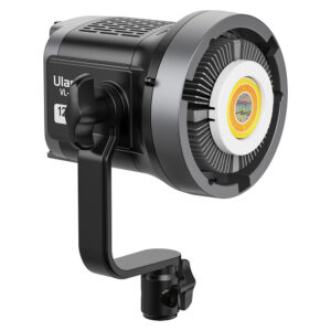 V 120C 120W RGB V Mount Video Light