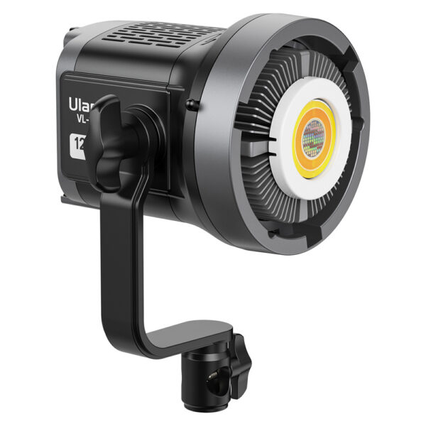 V 120C 120W RGB V Mount Video Light