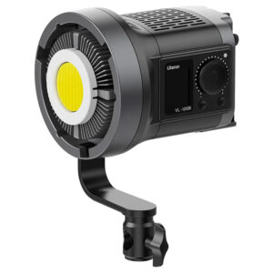 V 120Bi 120W Bi color V Mount Video Light