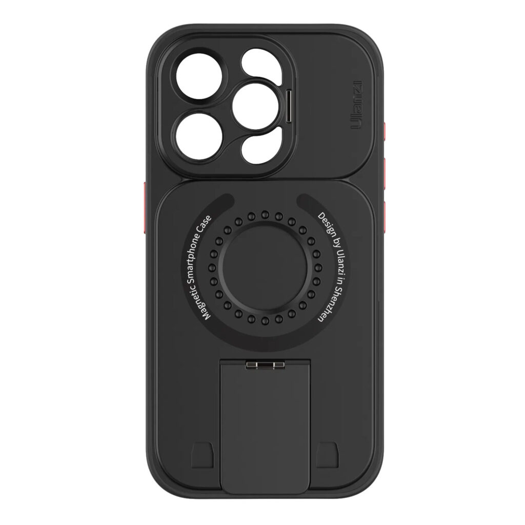 O LOCK Phone Case For iPhone 15 Pro Max