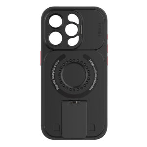 O LOCK Phone Case For iPhone 15 Pro Max