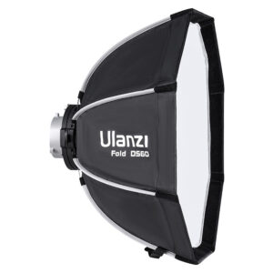 LAS002 80cm Octagonal Soft Box with Bowens Mount