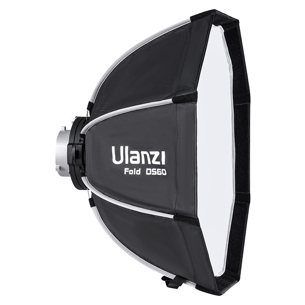 LAS002 80cm Octagonal Soft Box with Bowens Mount