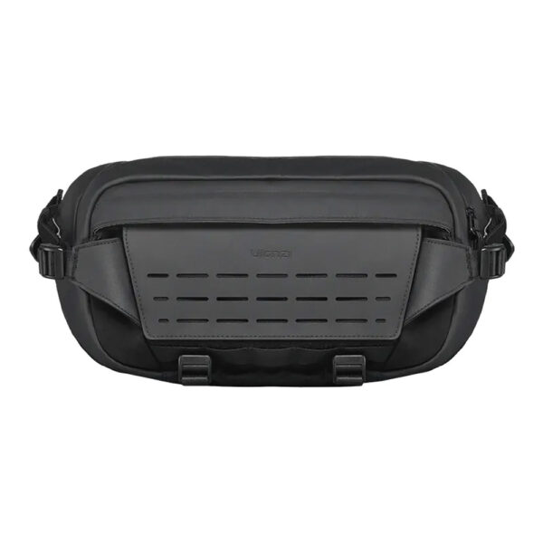 AB02 Outdoor Messenger Bag 9L