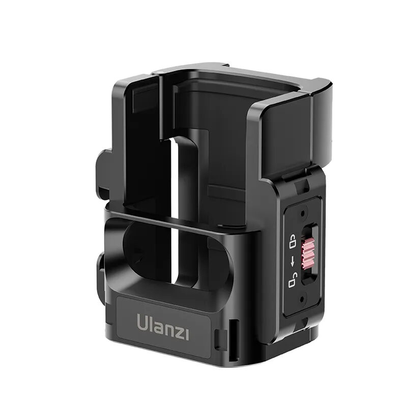 PK 06 Expansion Adapter for DJI Osmo Pocket 3