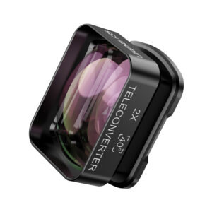 Telephoto Lens For DJI Osmo Pocket 3