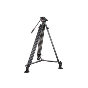 VX 18M Video Tripod