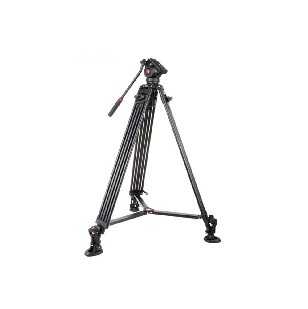 VX 18M Video Tripod