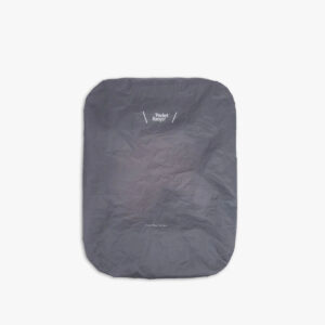 V PR01 A5 Pocket Ranger Rain Cover (Gray)
