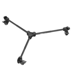 AT 02 Portable Tripod Roller Baseplate