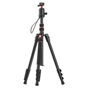 TT31 Claw Tripod