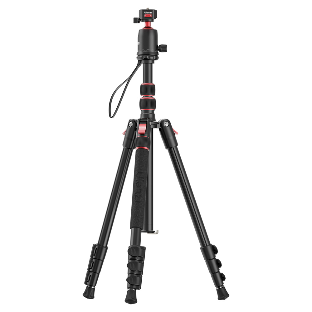 TT31 Claw Tripod
