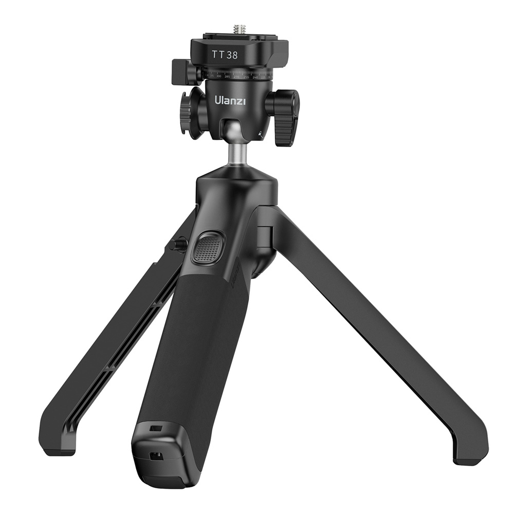 TT38 ClickOpen Tabletop Tripod