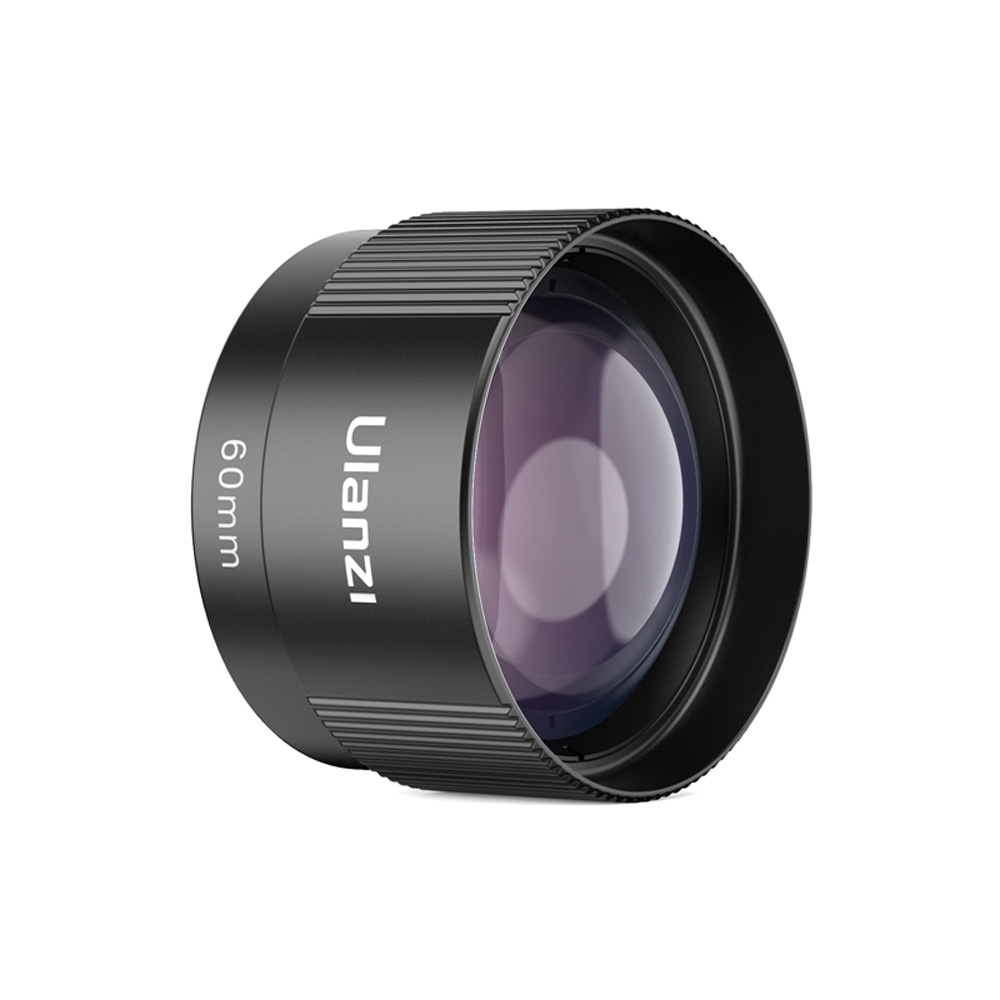 CL 006 60mm Telephoto Mobile Lens