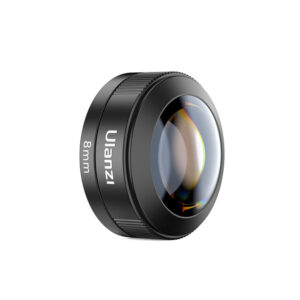 CL 004 8mm Fisheye Mobile Lens