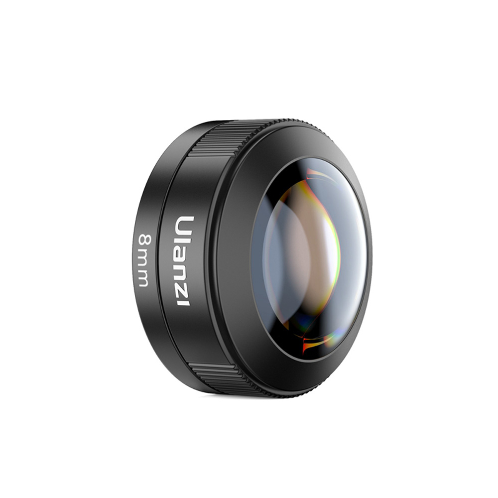 CL 004 8mm Fisheye Mobile Lens