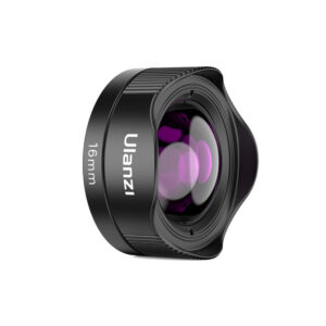 CL 005 16mm Wide Angle Mobile Lens