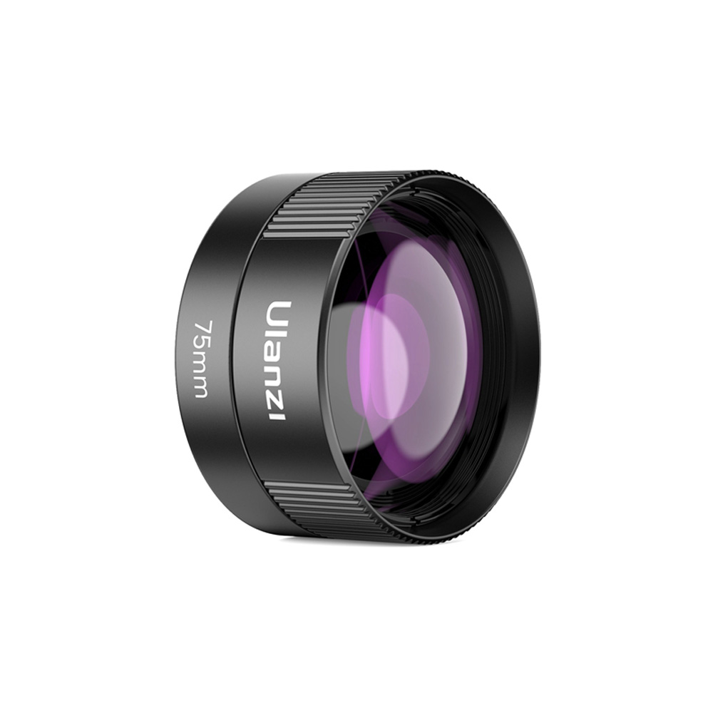 CL 003 75mm Macro Mobile lens