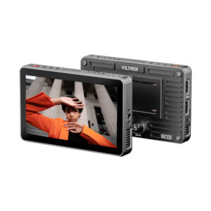 DC X3 6 inch Touchscreen HD Monitor
