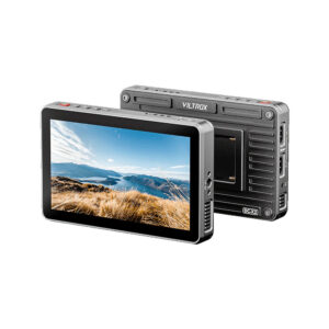 DC X2 6 inch Touchscreen HD Monitor