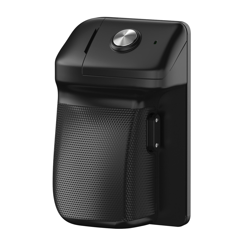 O LOCK Quick Release Smartphone Shutter Grip