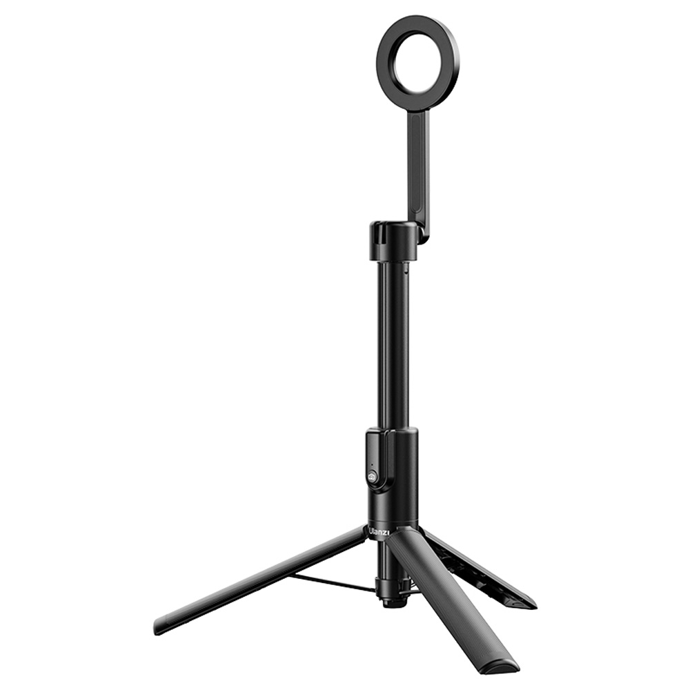 AB403 Magnetic Selfie Stick Pro Black