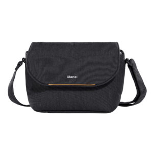 Lightweight Shoulder Bag(black)