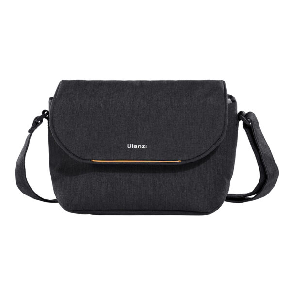 Lightweight Shoulder Bag(black)