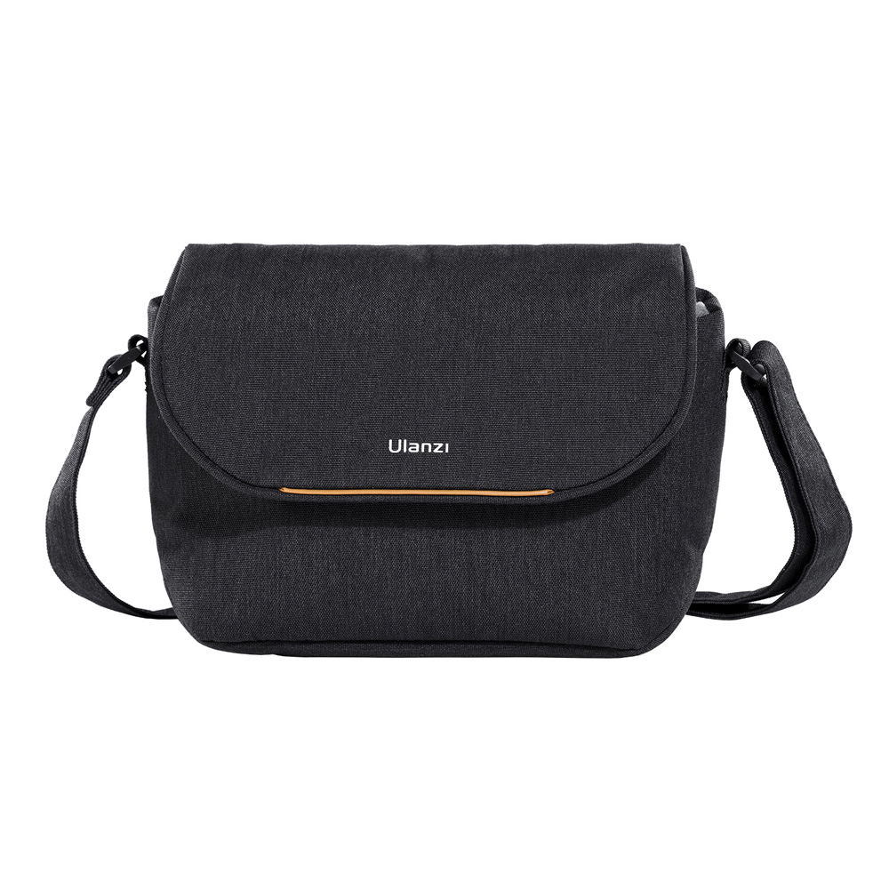 Lightweight Shoulder Bag(black)